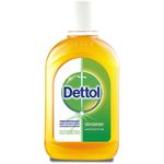 Dettol Liquid Reguler 250ml