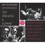 Art Ensemble Of Chicago Les Stances A Sophie