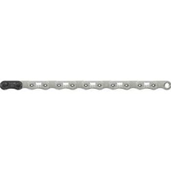 SRAM XX SL Eagle Transmission 12-Speed Chain Silver 126 Links