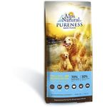Alps Natural Dog Pureness Small Bite Salmon Recipe 