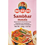 MDH Sambar Masala 100g