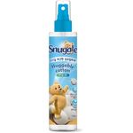 Snuggle Fabric Freshener Huggable Cotton 150ml