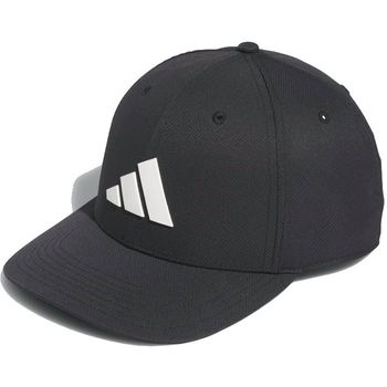 Adidas Men Golf Tour Snapback Golf Hat Black