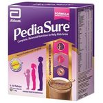 Pediasure OHT Asli Milk Formula 1.2kg