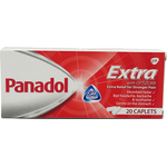 Panadol Extra  With Optizorb 1 Caplet
