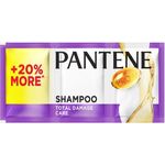 Pantene Shampoo Total Damage Care 12ml