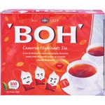 Boh Cameron Highlands Teabags