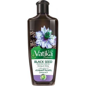 Vatika Blackseed Oil 200ml