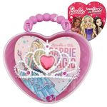 Barbie Jewelry Heart 20g
