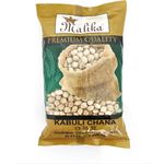 Malika Kabuli Chana 500g