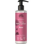 Urtekram Rose Body Lotion 245ml