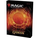 Magic The Gathering Signature Spellbook Gideon