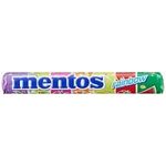 Mentos Rainbow Roll 37.5g X 40
