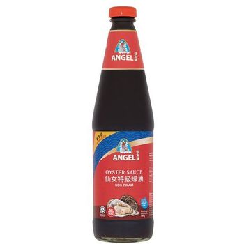 Angel Oyster Sauce 780g