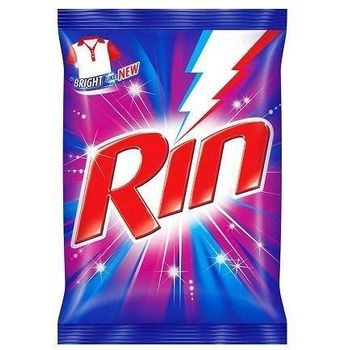 Rin Detergent Powder 1kg