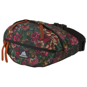 Gregory Tailmate S Tailmate S Ladies Mens Classic Waist Pack 410g