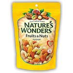 Tai Sun Natures Wonders Fruit And Nut Fusion 150g