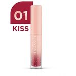 Hanasui Lipcream 01 Kiss 4g