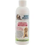 Nature's Specialties Colloidal Oatmeal Shampoo Concentrate Medicated 473ml