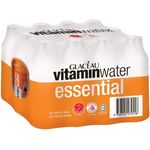 Glaceau Vitamin Water Essential Orange 12 pcs 500ml
