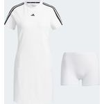 Adidas Women Golf 3-Stripes Dress