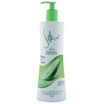 Silka Green Papaya Lotion SPF10 With Pump 500ml