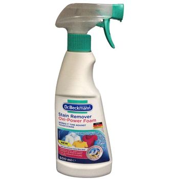 Dr Beckmann Stain Remover Spray 500ml