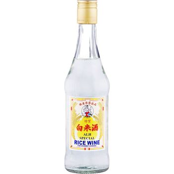 ALH Special Cooking Rice Wine