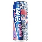 Rio Intense White Peach Cocktail 500ml