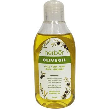 Herber Olive Oil 160ml