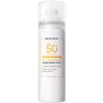 Skintific All Day Light Sunscreen Mist SPF50 50ml