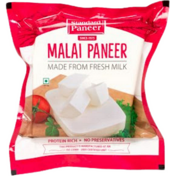 Standard Malai Paneer 500g