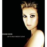 Let's Talk About Love