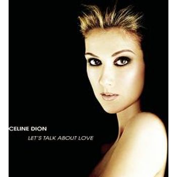 Let's Talk About Love