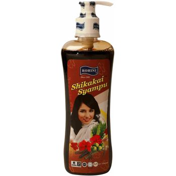 Rohini Shikakai Shampoo 375ml