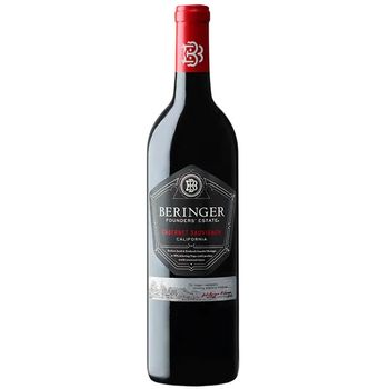 Beringer Founders Estate Cabernet Sauvignon 750ml