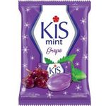 Kis Mint Grape Candy 125g