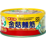 Furn You Seasoning Gluten & Golden Mushrooms 150g