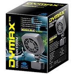 Dymax Windy Cooling Fan W 4