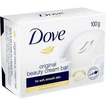 Dove Cream Beauty Bathing Bar 100g