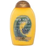 OGX Sea Salt Waves Conditioner 385ml