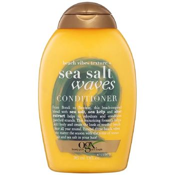 OGX Sea Salt Waves Conditioner 385ml