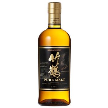 Nikka Taketsuru Pure Malt Whisky 700ml