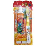Raiya Orange Flavour 75g