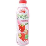 F&N Magnolia Strawberry Yogurt 800ml