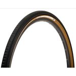 Panaracer Gravelking Ss Tire Tubeless Folding Black/Brown 700 X 43