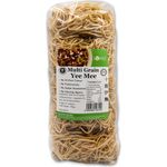 Lohas Organic Multigmrain Yee Mee 380g