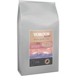 Vorous Super Premium Cat Salmon & Chicken With Rice 2kg