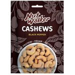 Nut Walker Black Pepper Cashew Nuts 35g