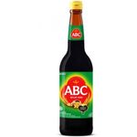 ABC Kecap Asin 620ml